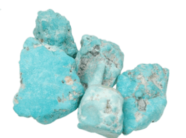 Turquoise
